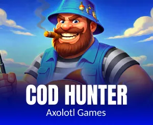 Cod Hunter