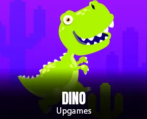 Dino by Upgames