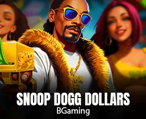Snoop Dogg Dollars