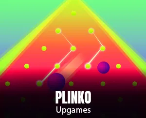 Plinko by Upgames